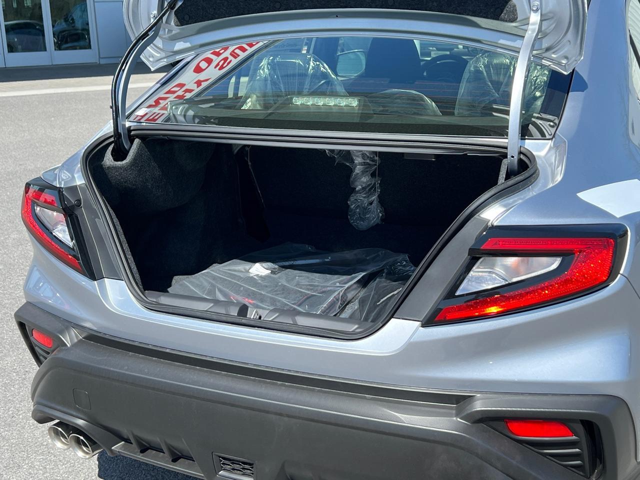 2025 Subaru WRX Premium Hagerstown MD