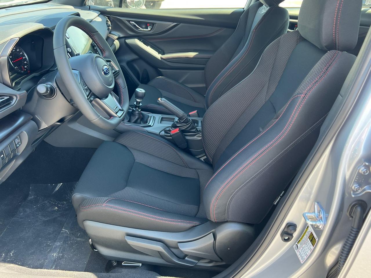 2025 Subaru WRX Premium Hagerstown MD