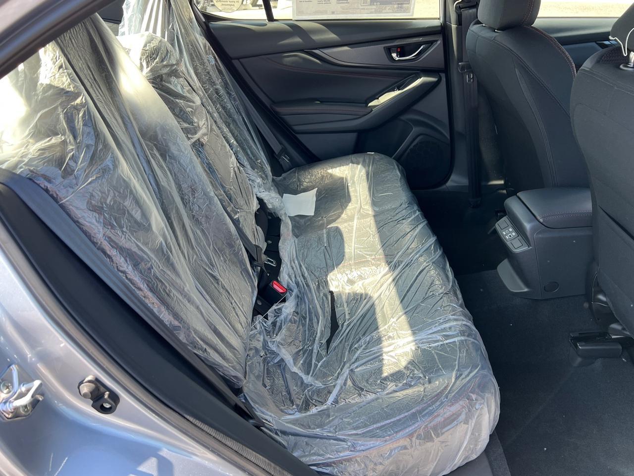 2025 Subaru WRX Premium Hagerstown MD