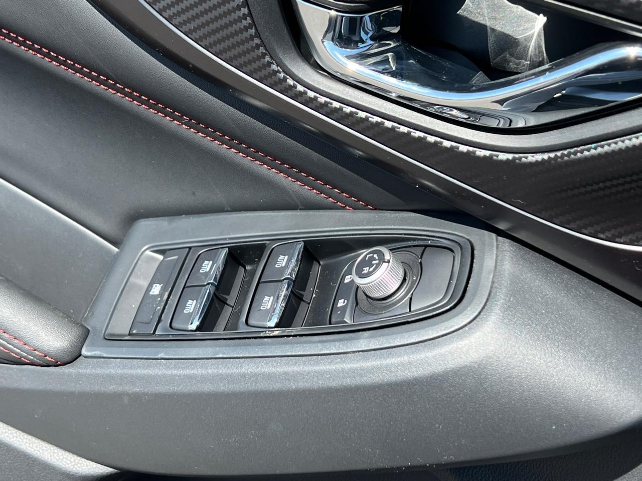 2025 Subaru WRX Premium Hagerstown MD