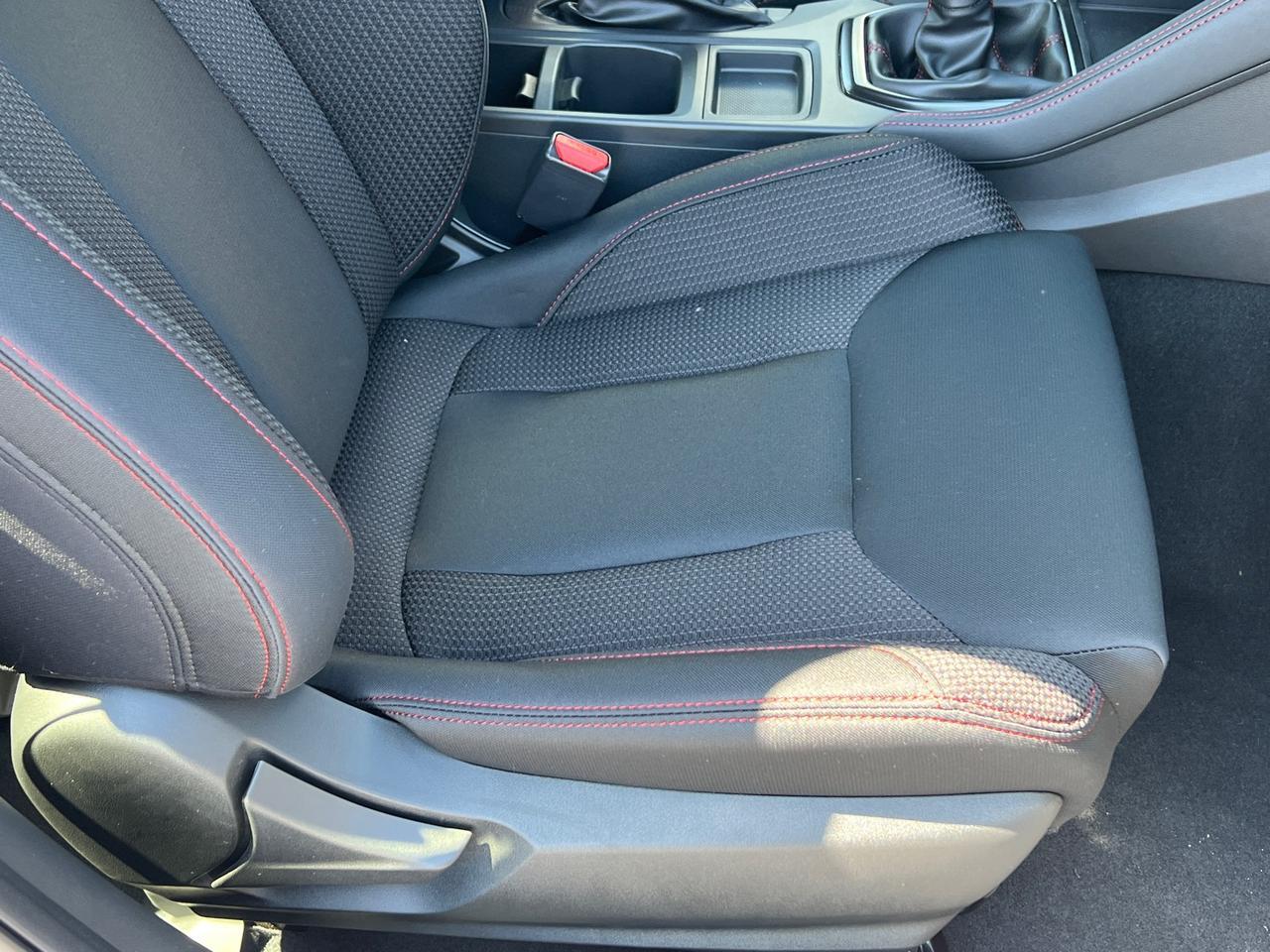 2025 Subaru WRX Premium Hagerstown MD