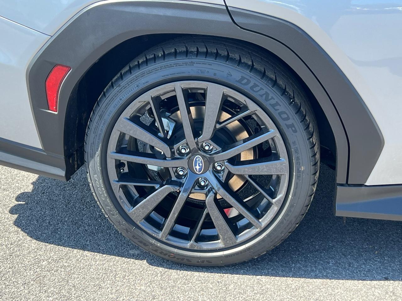 2025 Subaru WRX Premium Hagerstown MD