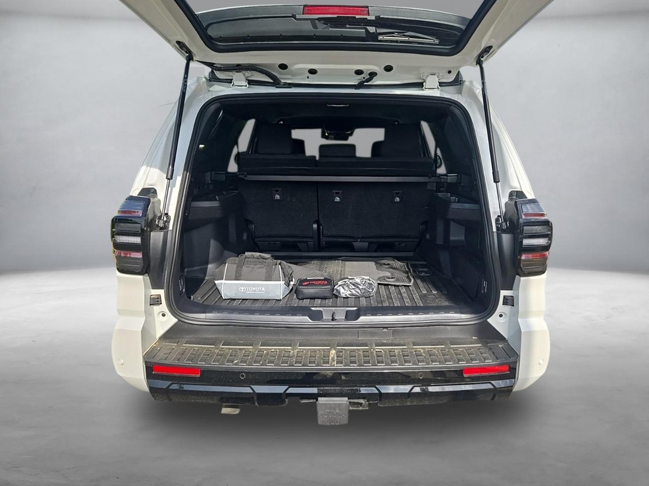 2025 Toyota 4Runner TRD Sport Stafford VA