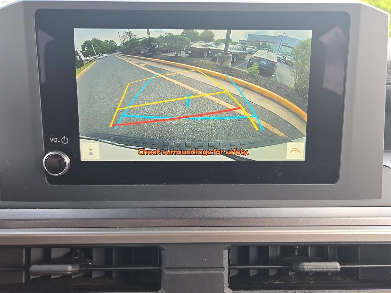 2025 Toyota 4Runner TRD Sport Stafford VA