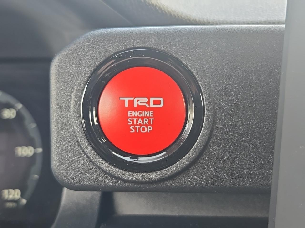 2025 Toyota 4Runner TRD Sport Stafford VA