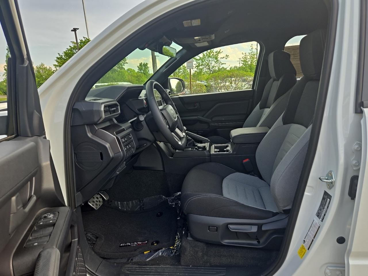 2025 Toyota 4Runner TRD Sport Stafford VA