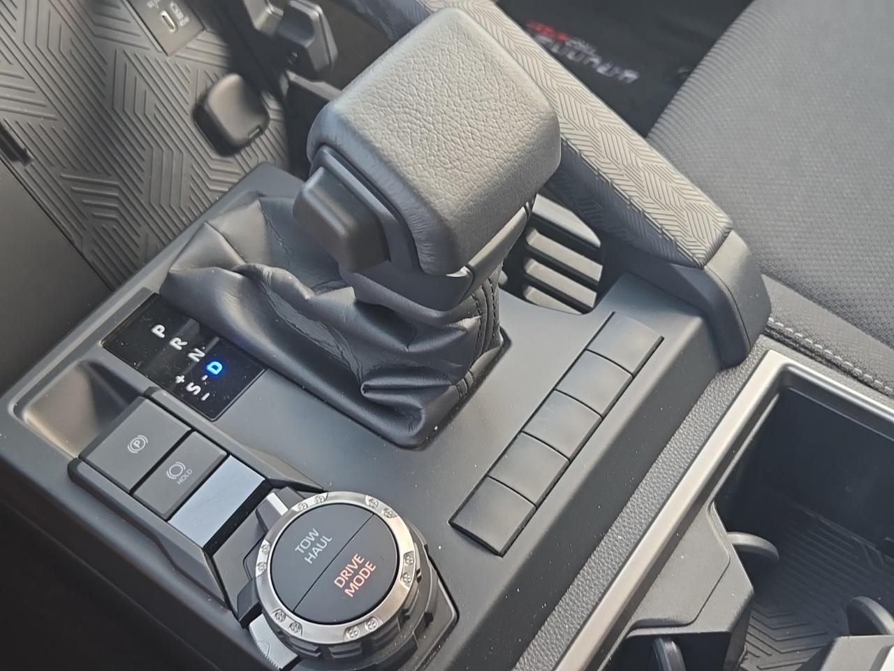 2025 Toyota 4Runner TRD Sport Stafford VA