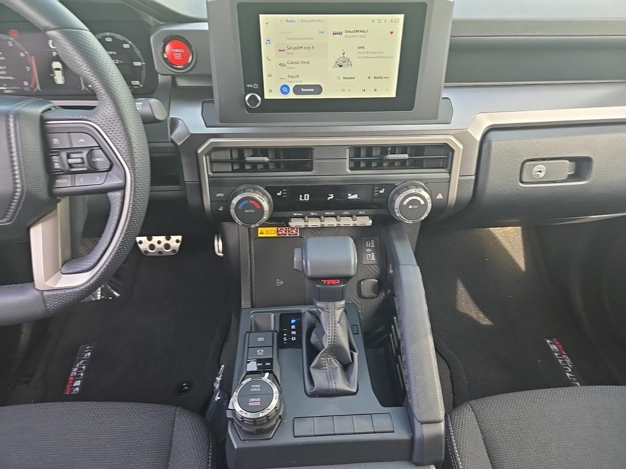 2025 Toyota 4Runner TRD Sport Stafford VA