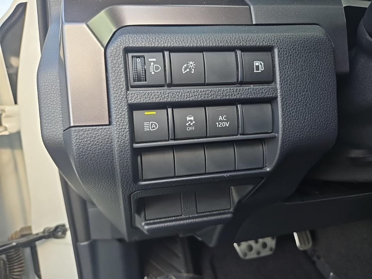 2025 Toyota 4Runner TRD Sport Stafford VA