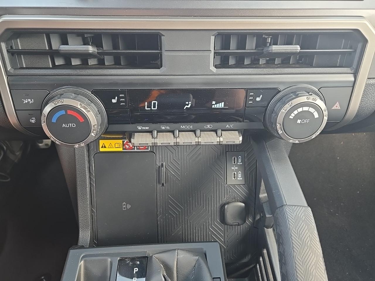 2025 Toyota 4Runner TRD Sport Stafford VA