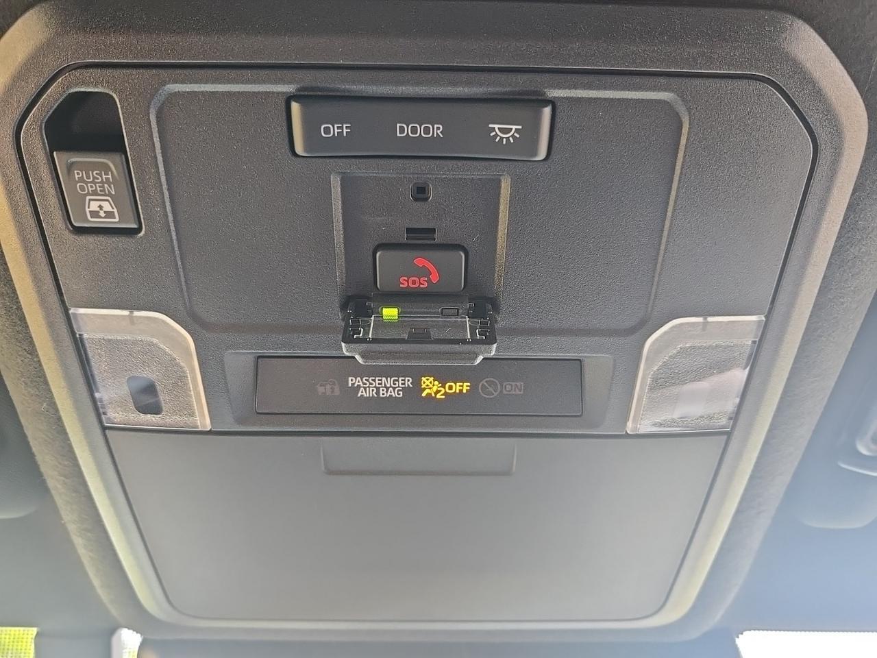 2025 Toyota 4Runner TRD Sport Stafford VA