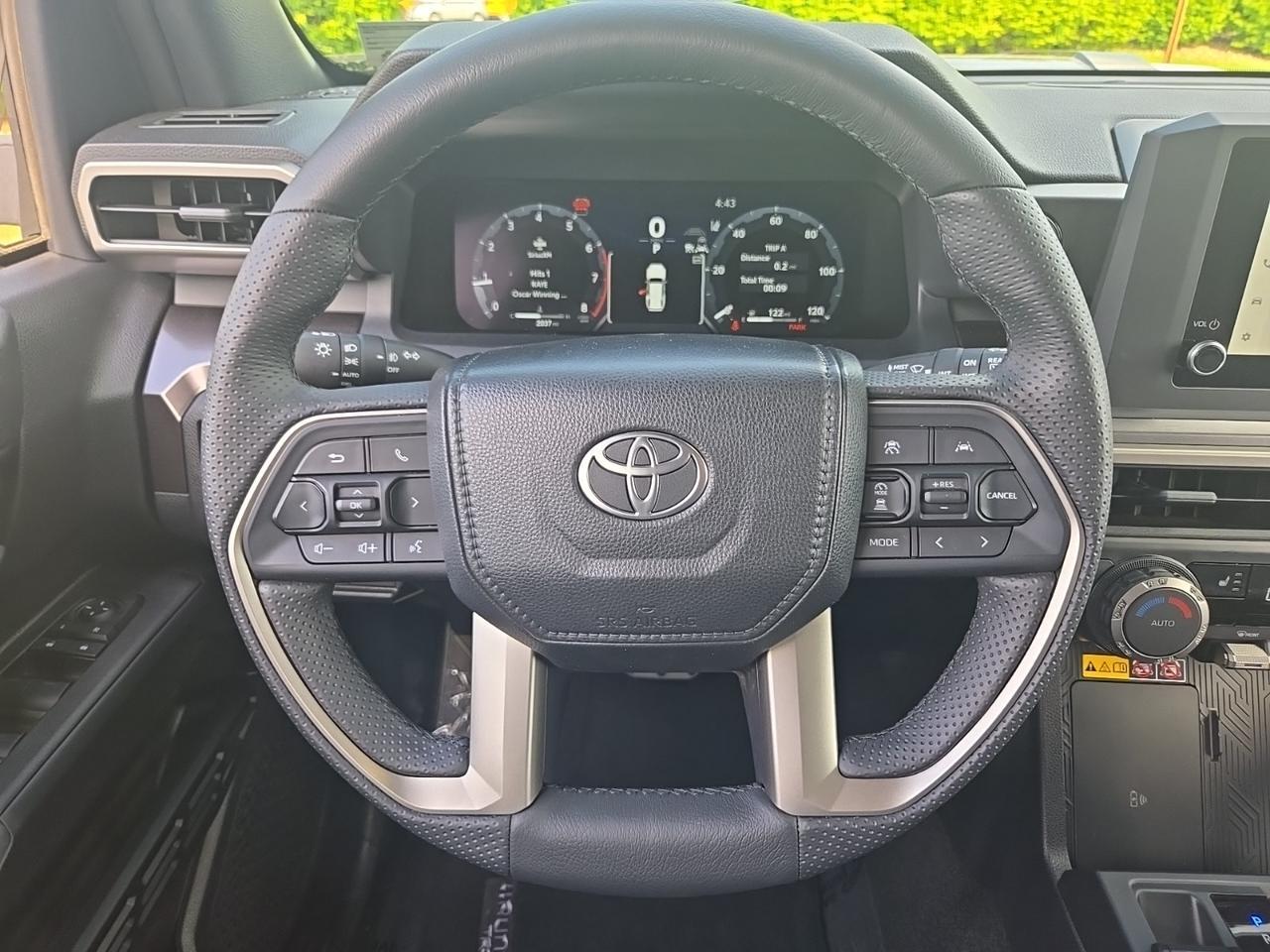 2025 Toyota 4Runner TRD Sport Stafford VA