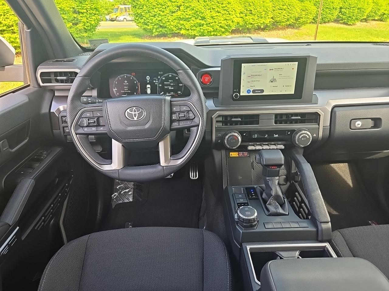 2025 Toyota 4Runner TRD Sport Stafford VA