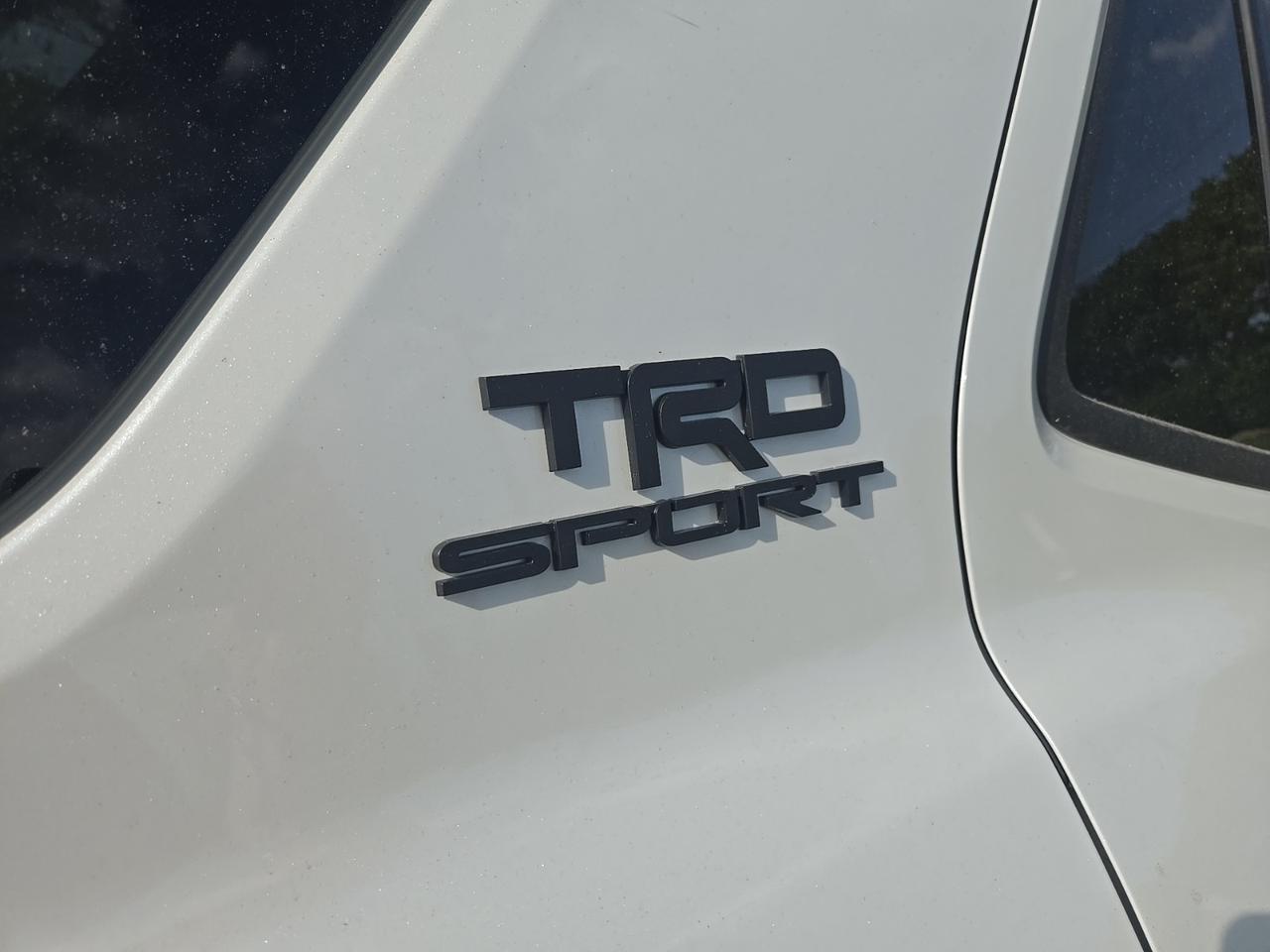 2025 Toyota 4Runner TRD Sport Stafford VA