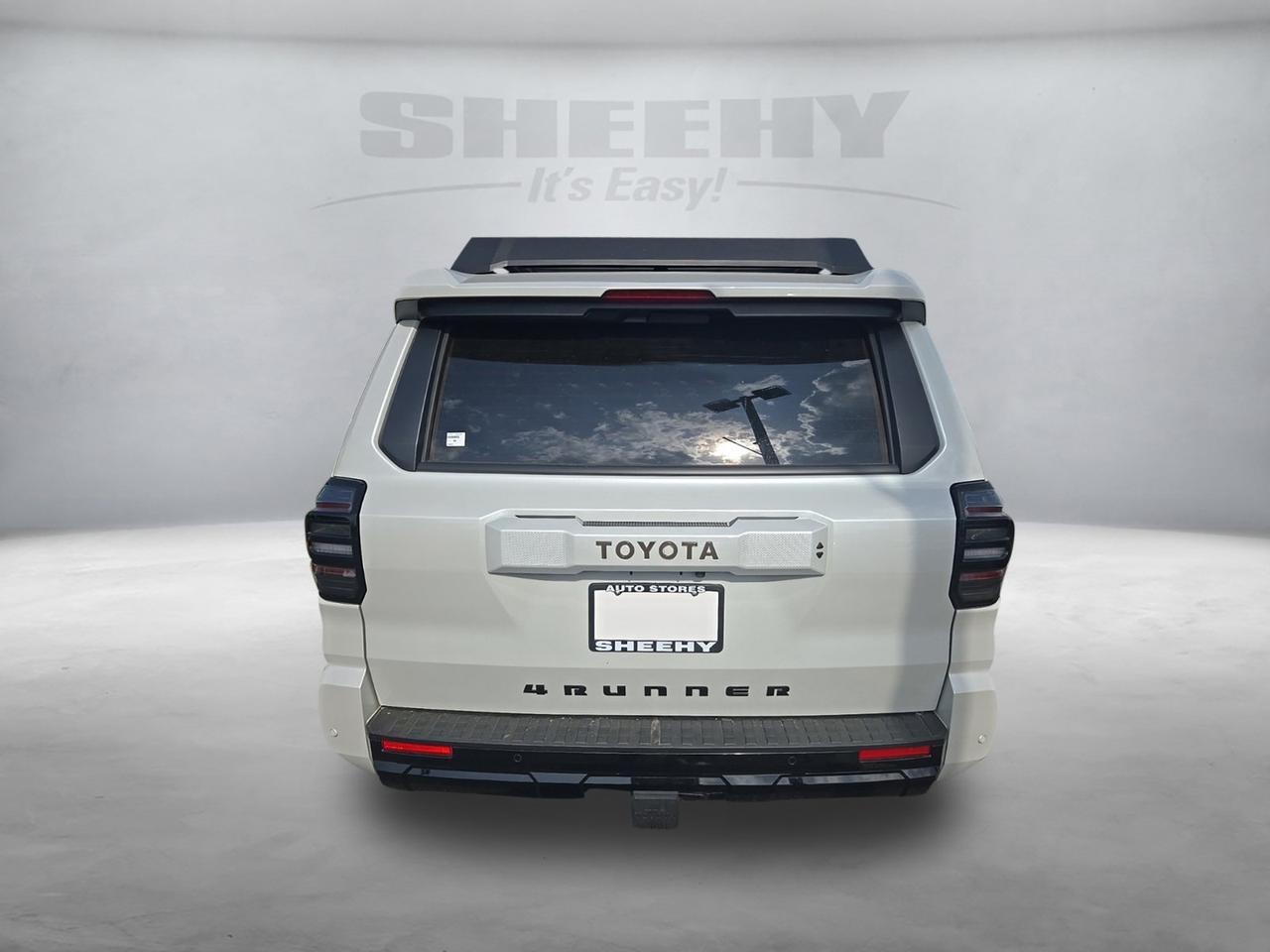 2025 Toyota 4Runner TRD Sport Stafford VA