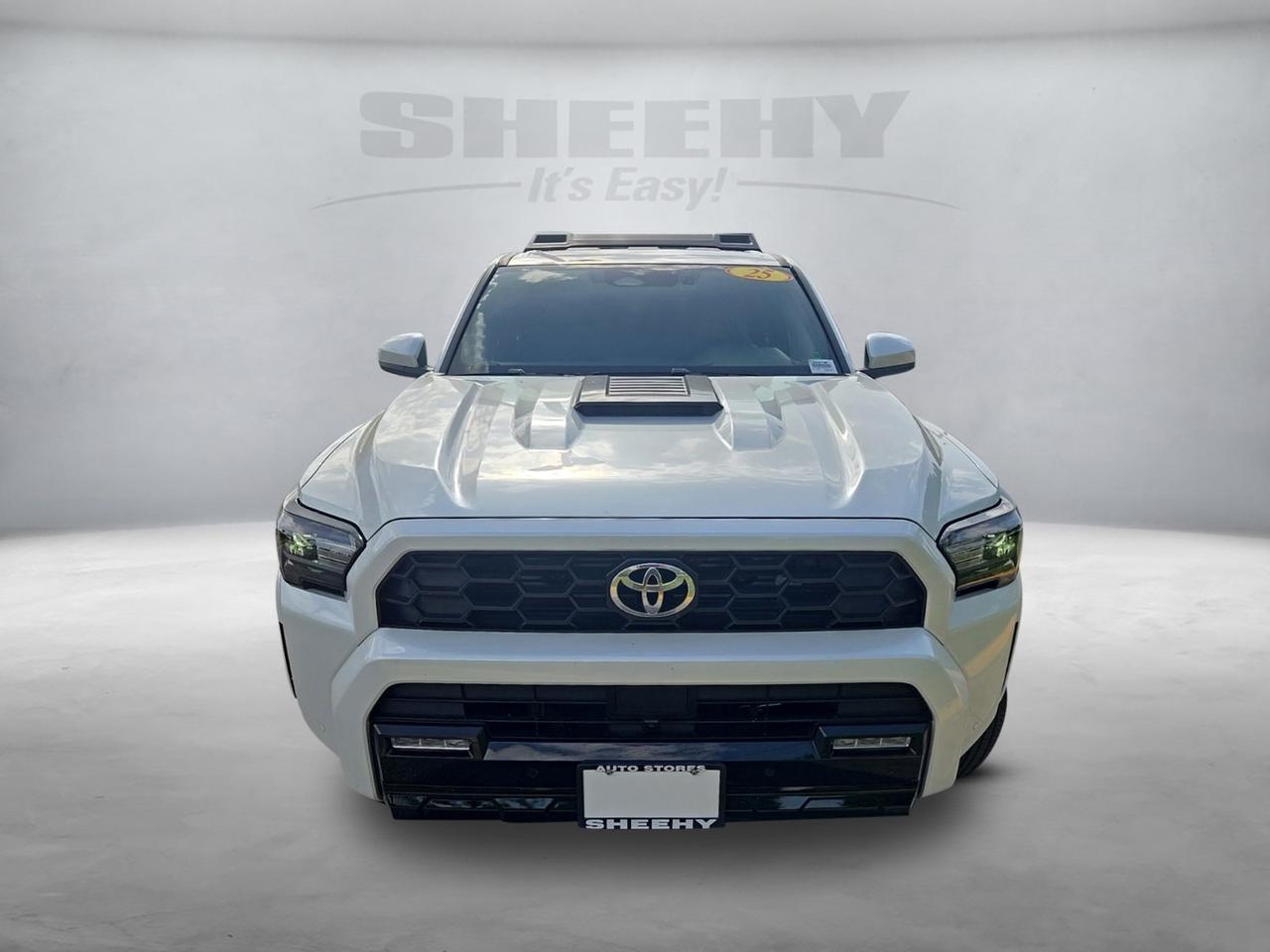 2025 Toyota 4Runner TRD Sport Stafford VA