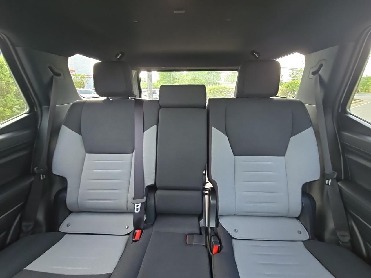 2025 Toyota 4Runner TRD Sport Stafford VA