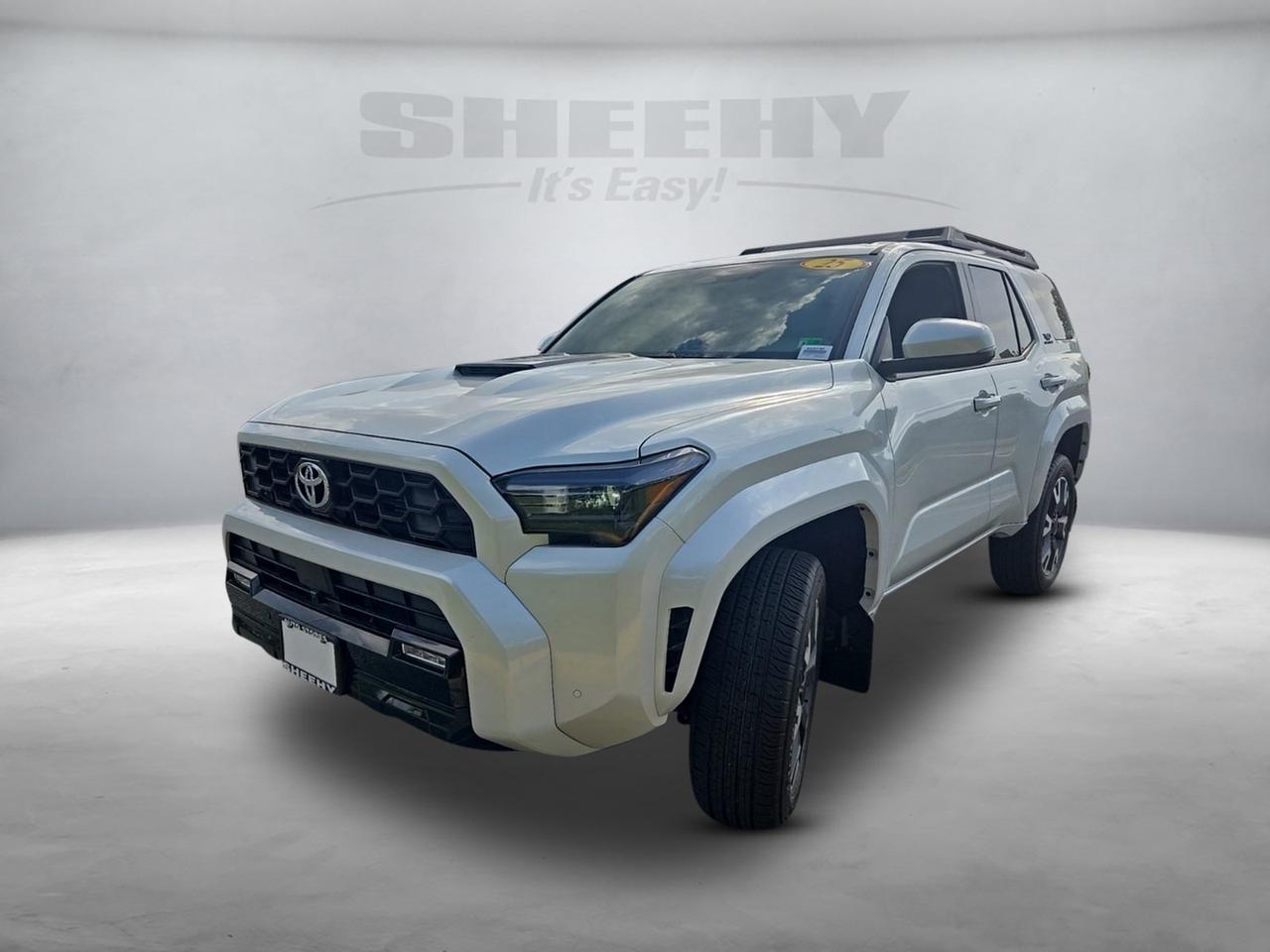 2025 Toyota 4Runner TRD Sport Stafford VA