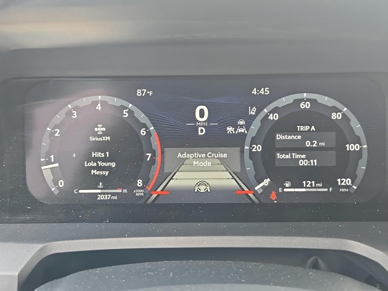 2025 Toyota 4Runner TRD Sport Stafford VA