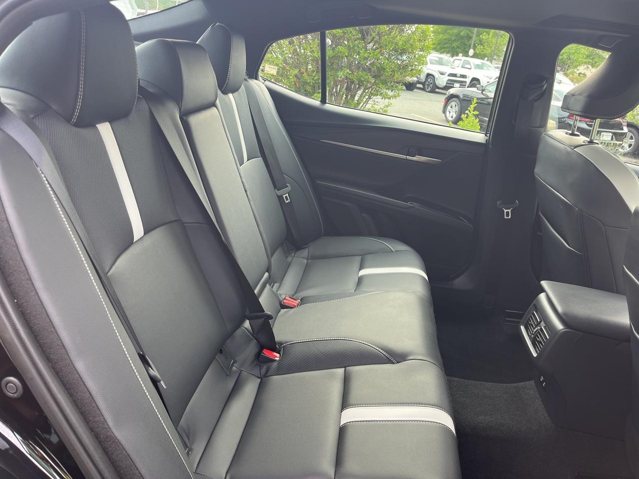 2025 Toyota Camry SE Stafford VA