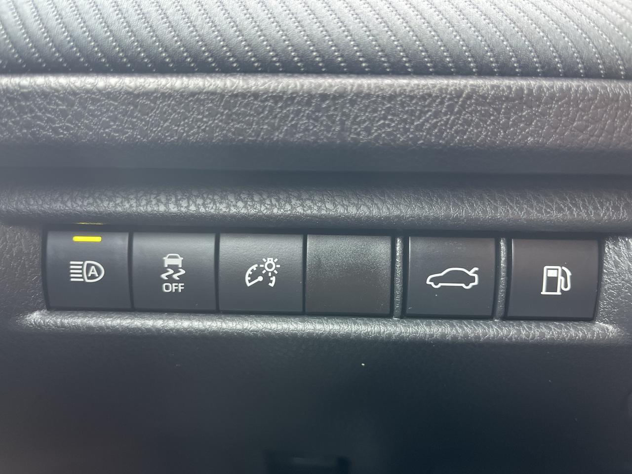 2025 Toyota Camry SE Stafford VA