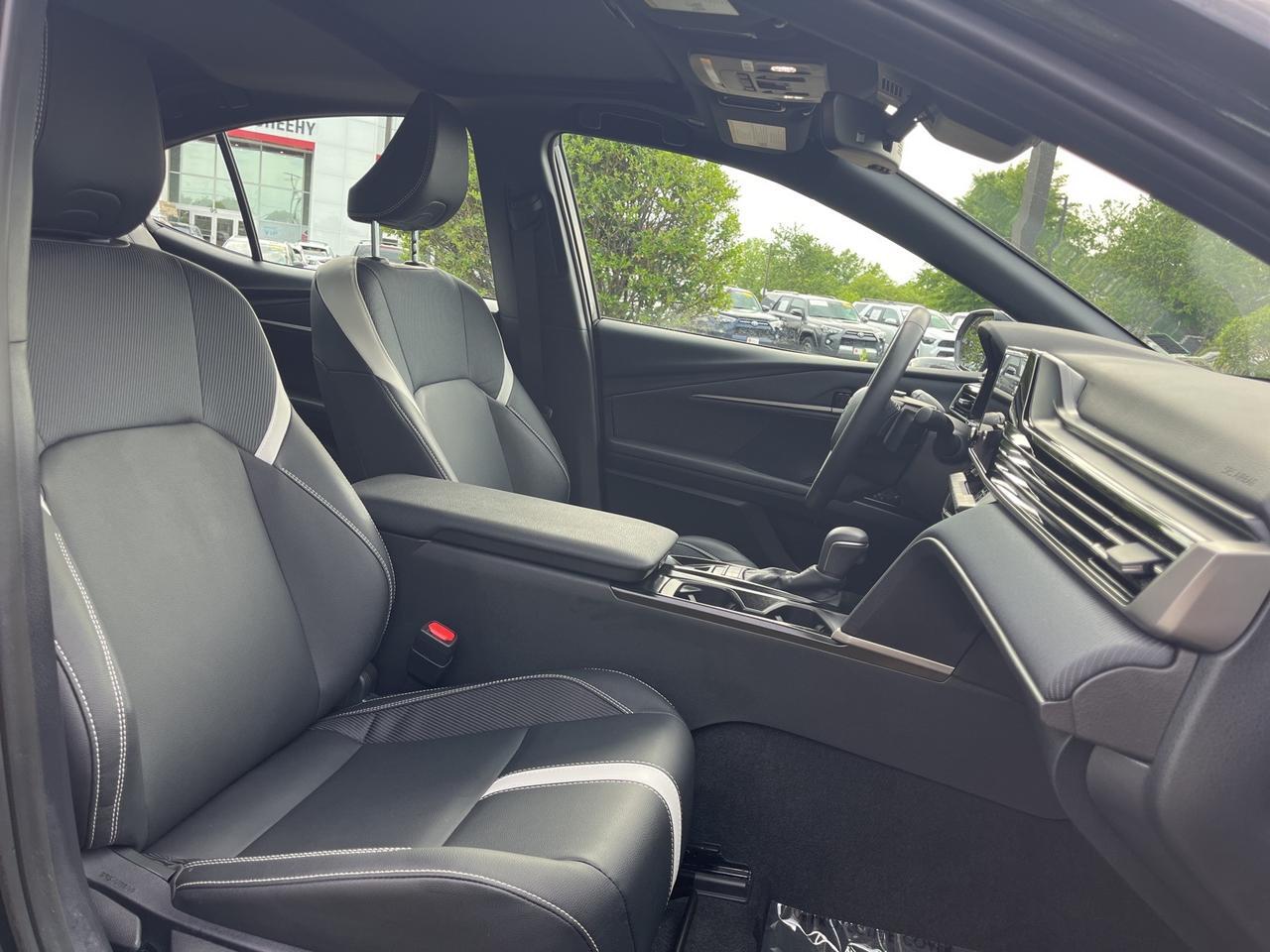 2025 Toyota Camry SE Stafford VA