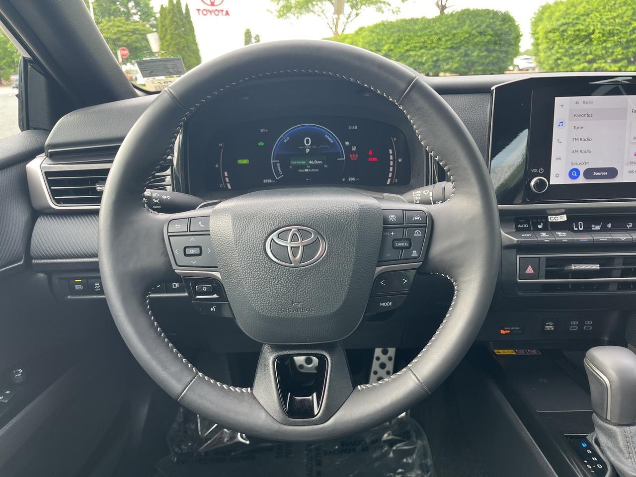 2025 Toyota Camry SE Stafford VA