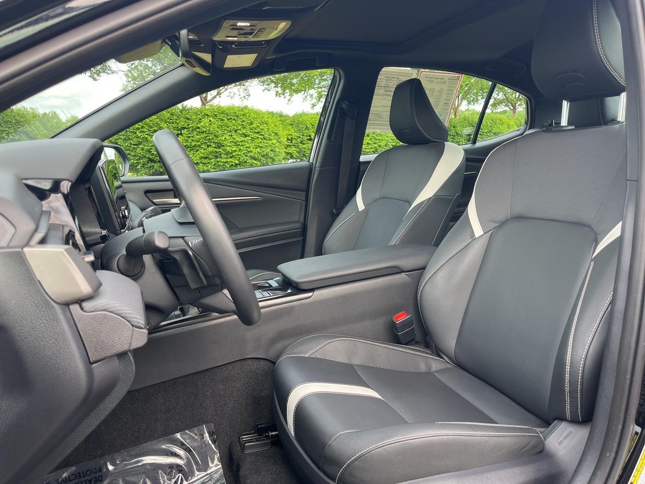 2025 Toyota Camry SE Stafford VA