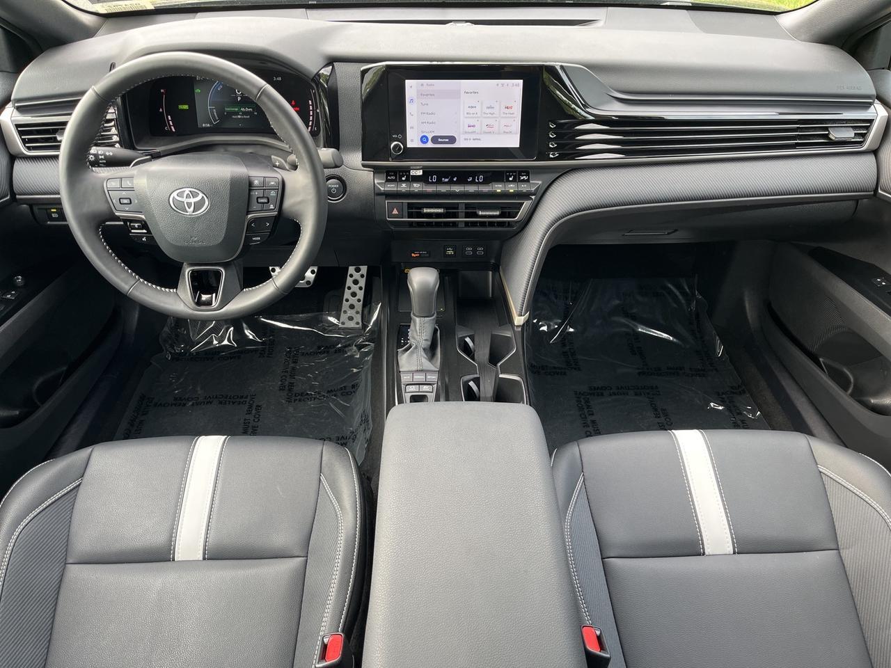 2025 Toyota Camry SE Stafford VA