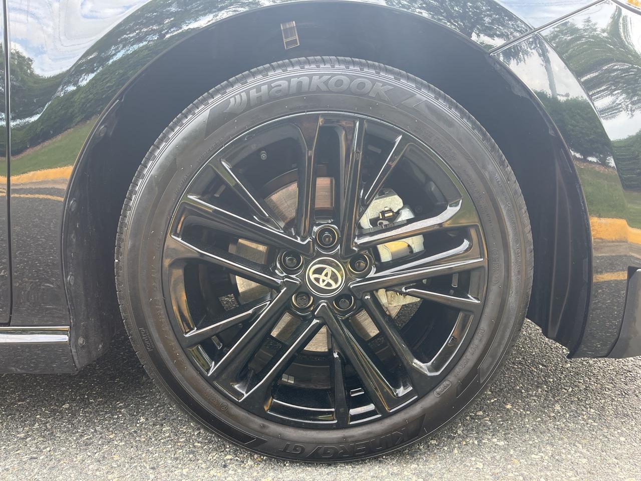 2025 Toyota Camry SE Stafford VA