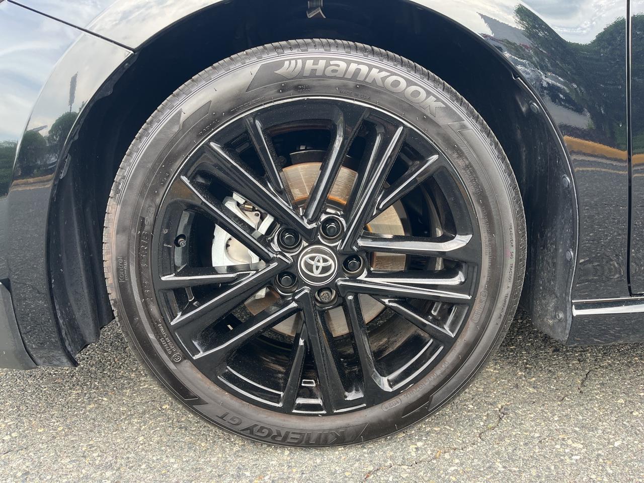 2025 Toyota Camry SE Stafford VA