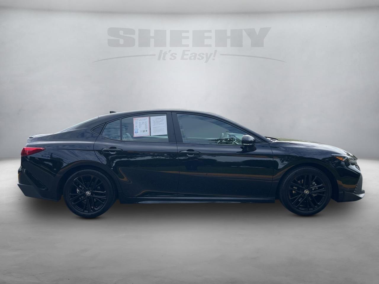 2025 Toyota Camry SE Stafford VA