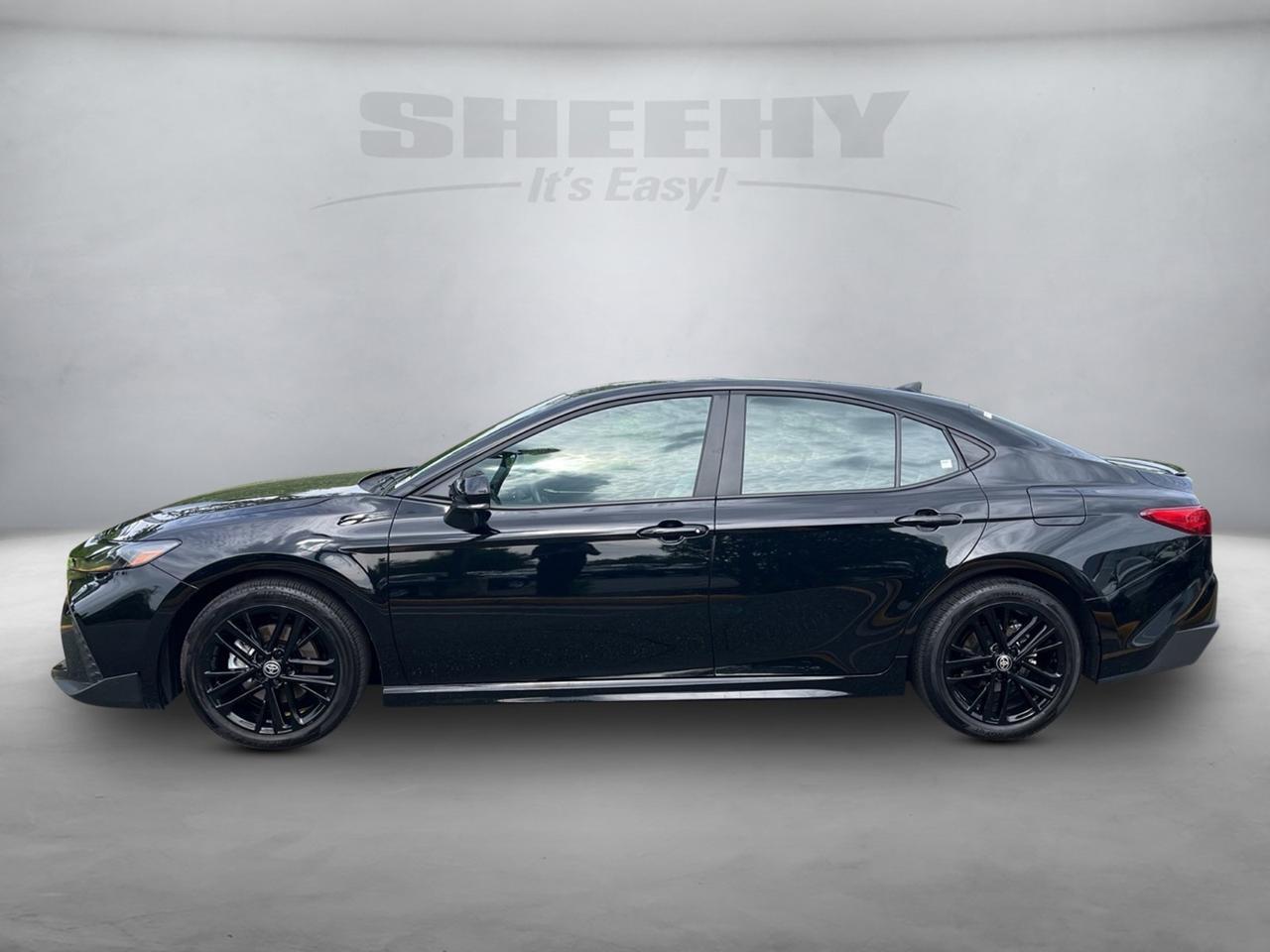 2025 Toyota Camry SE Stafford VA