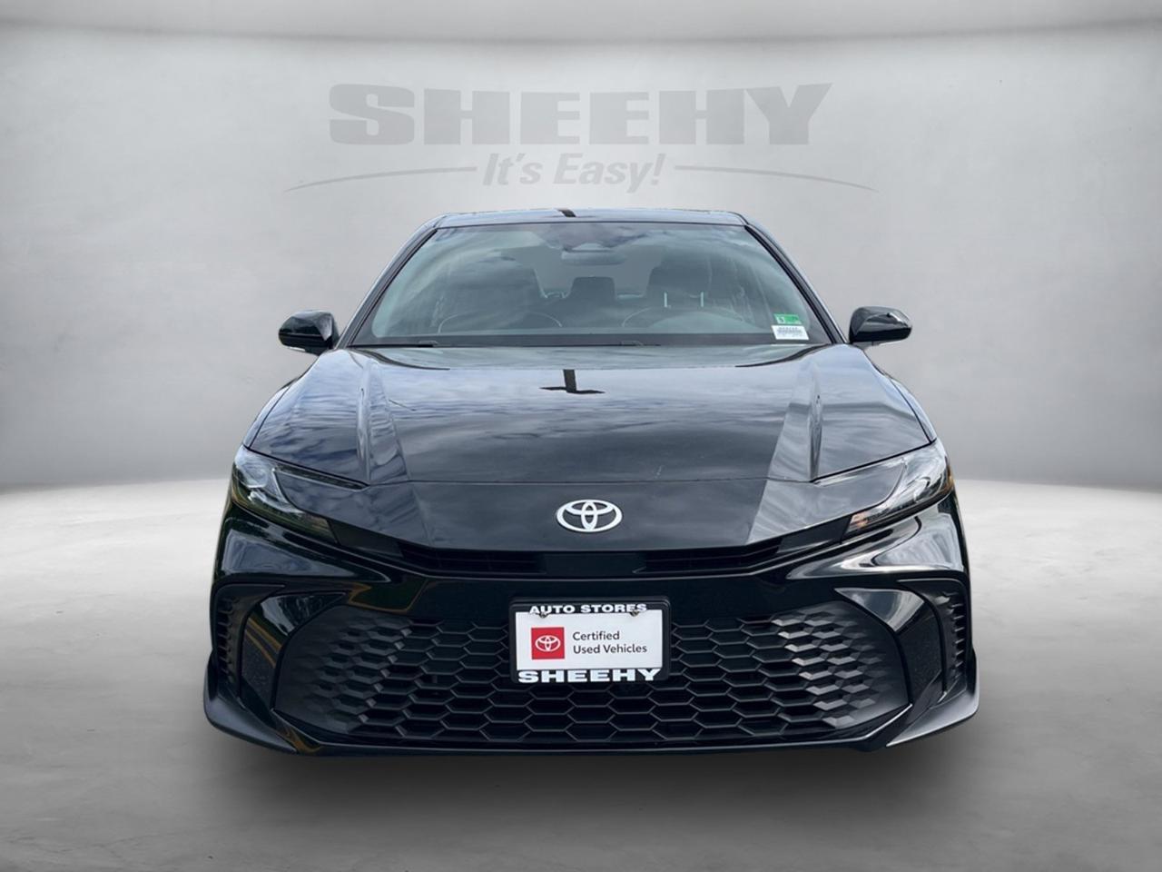 2025 Toyota Camry SE Stafford VA