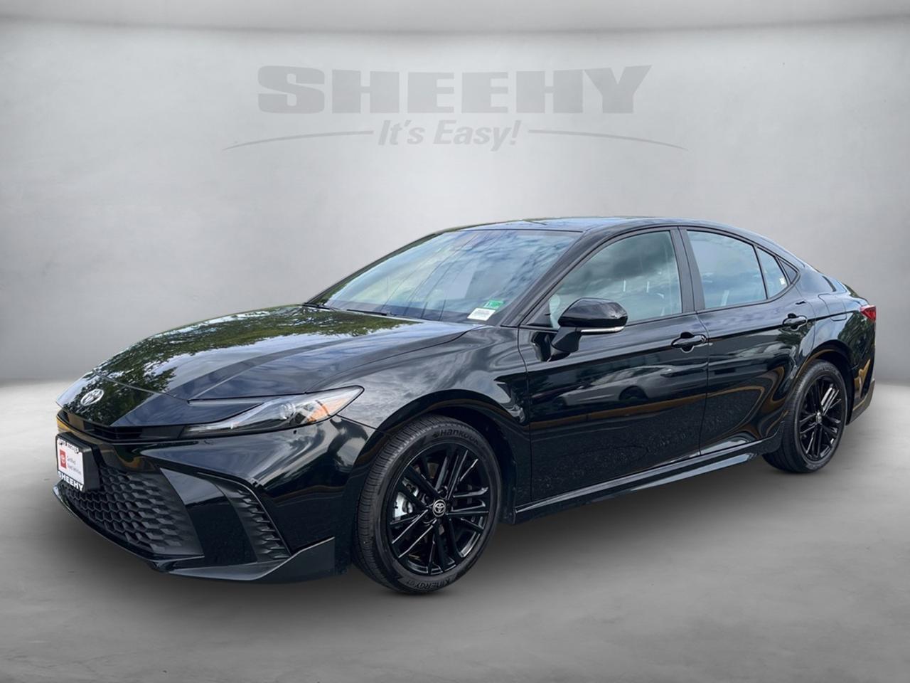 2025 Toyota Camry SE Stafford VA