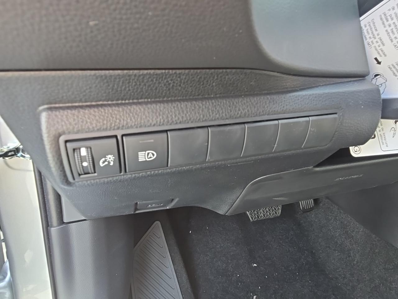 2025 Toyota Corolla Hatchback Nightshade Stafford VA