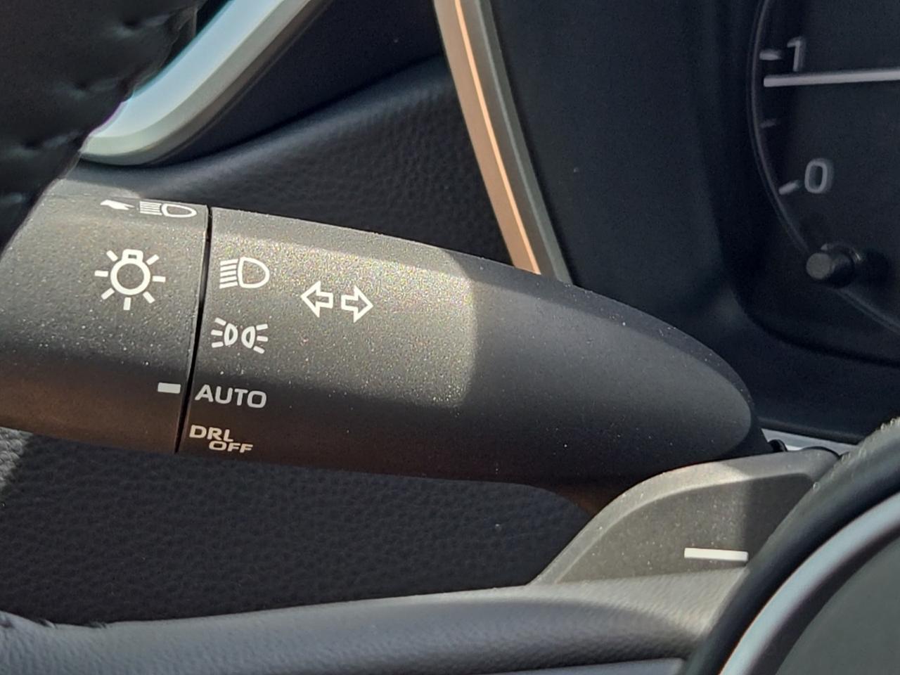 2025 Toyota Corolla Hatchback Nightshade Stafford VA