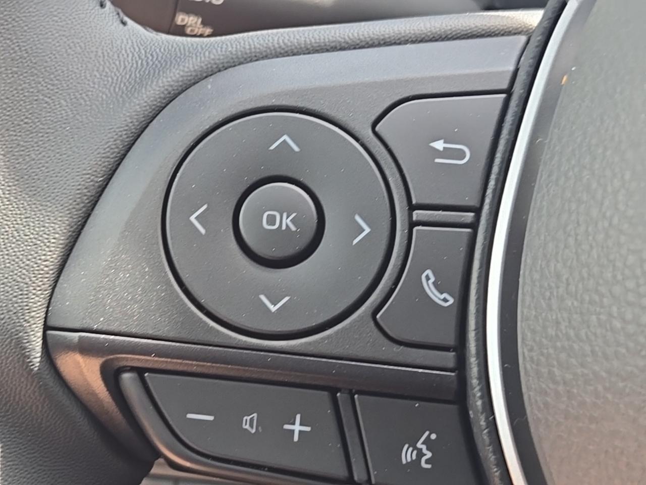 2025 Toyota Corolla Hatchback Nightshade Stafford VA