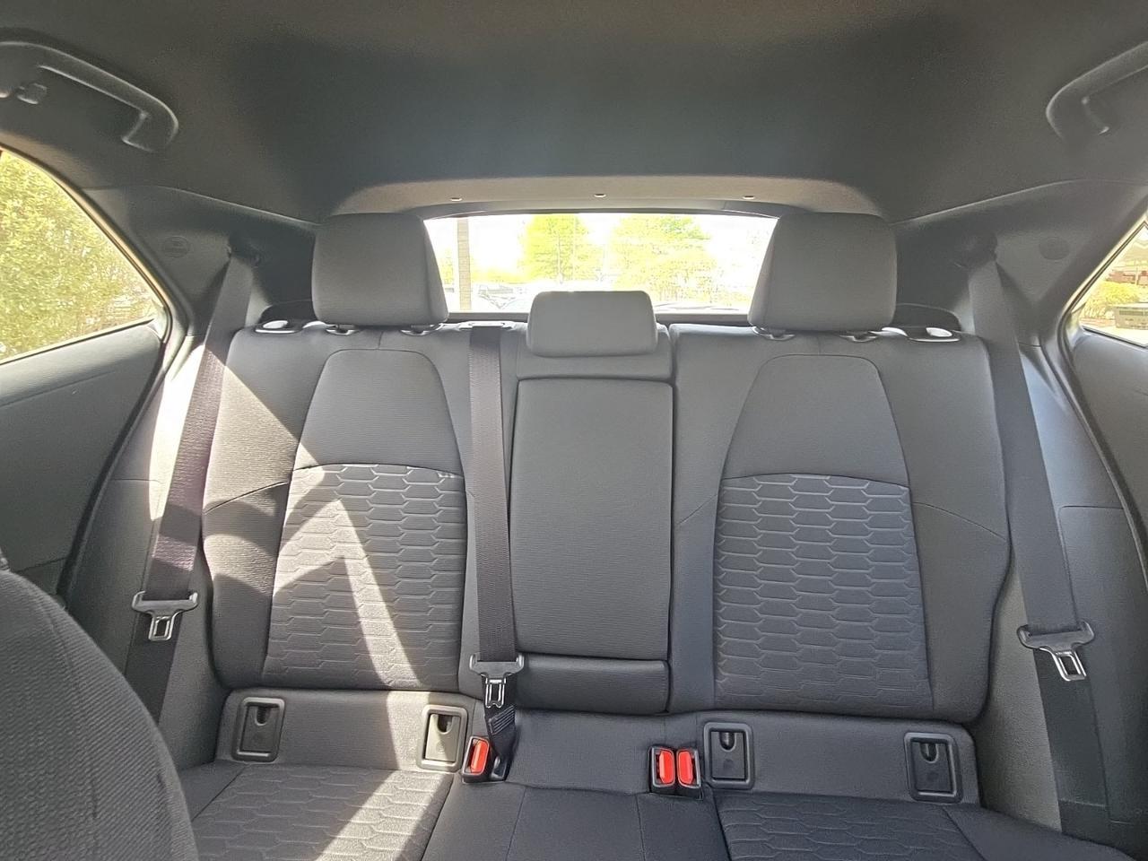 2025 Toyota Corolla Hatchback Nightshade Stafford VA