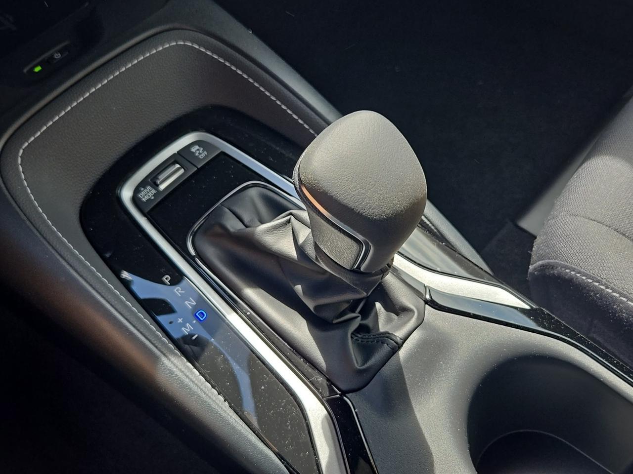 2025 Toyota Corolla Hatchback Nightshade Stafford VA