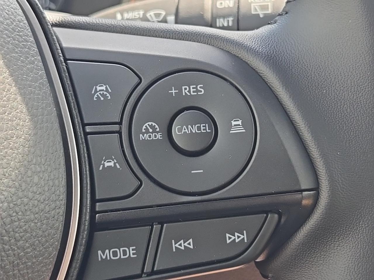 2025 Toyota Corolla Hatchback Nightshade Stafford VA