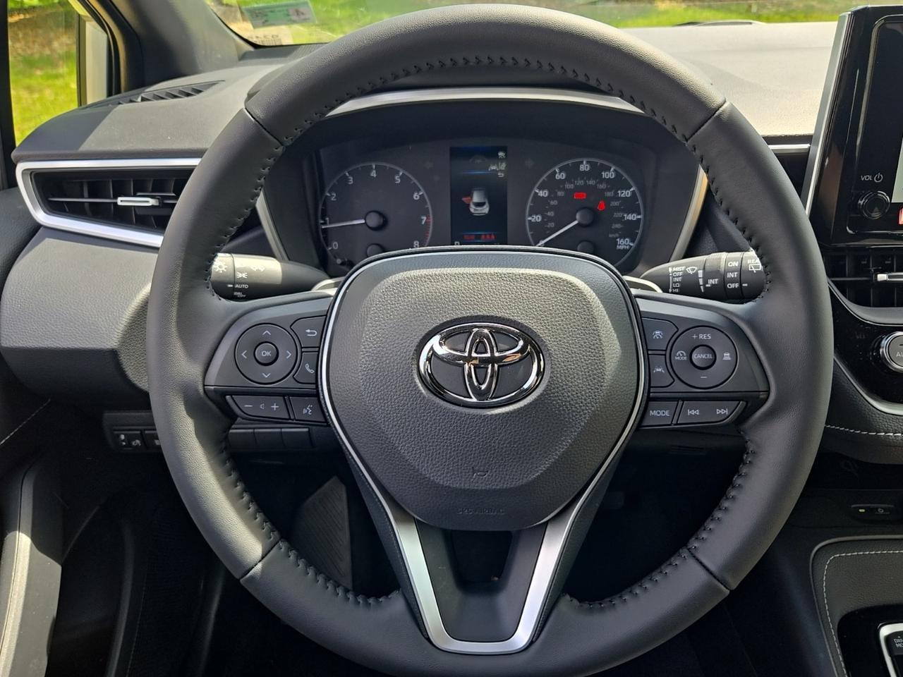 2025 Toyota Corolla Hatchback Nightshade Stafford VA