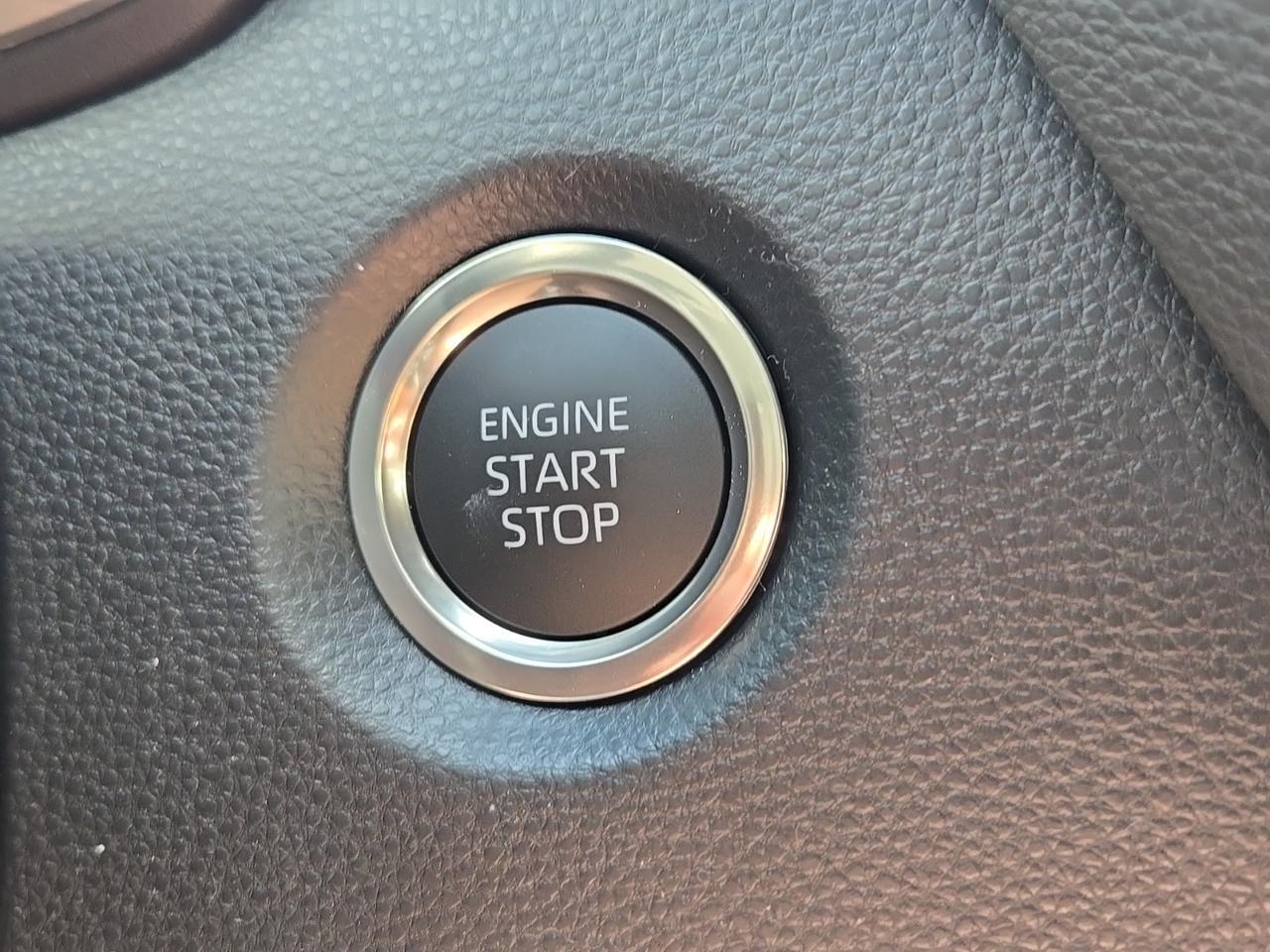 2025 Toyota Corolla Hatchback Nightshade Stafford VA