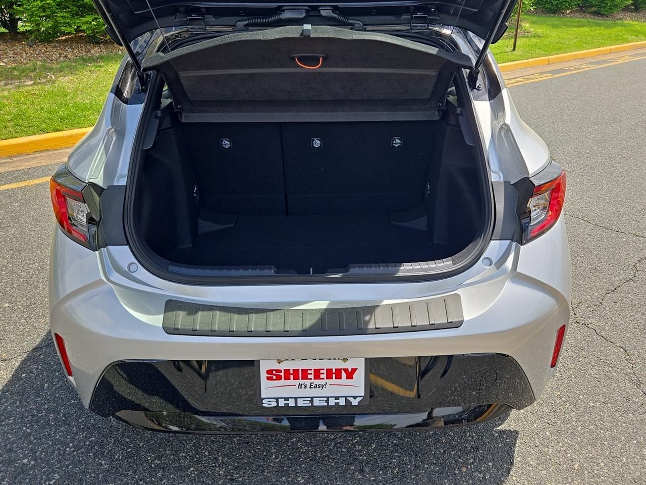 2025 Toyota Corolla Hatchback Nightshade Stafford VA