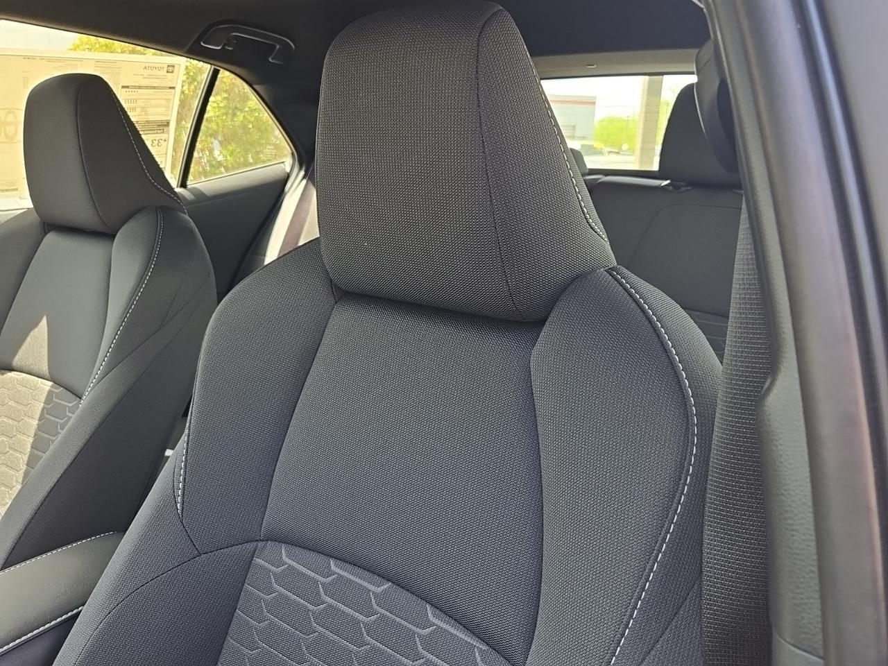 2025 Toyota Corolla Hatchback Nightshade Stafford VA