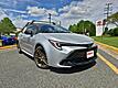 2025 Toyota Corolla Hatchback Nightshade