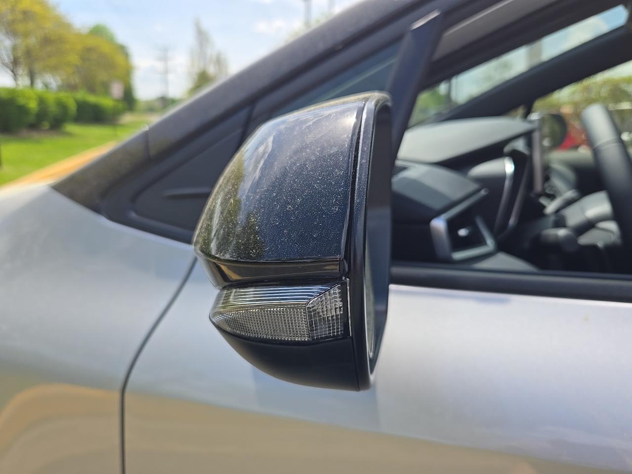 2025 Toyota Corolla Hatchback Nightshade Stafford VA