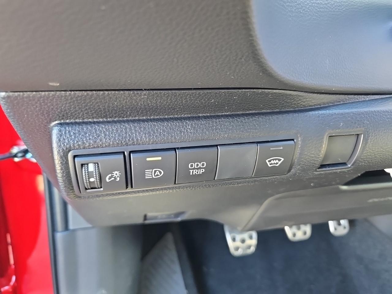 2025 Toyota GR Corolla Core Stafford VA