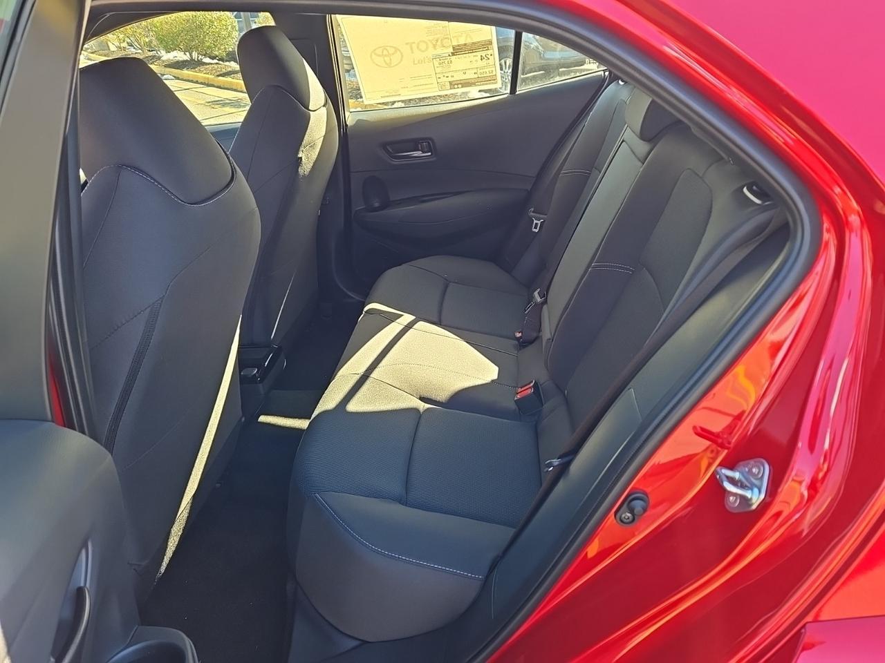 2025 Toyota GR Corolla Core Stafford VA