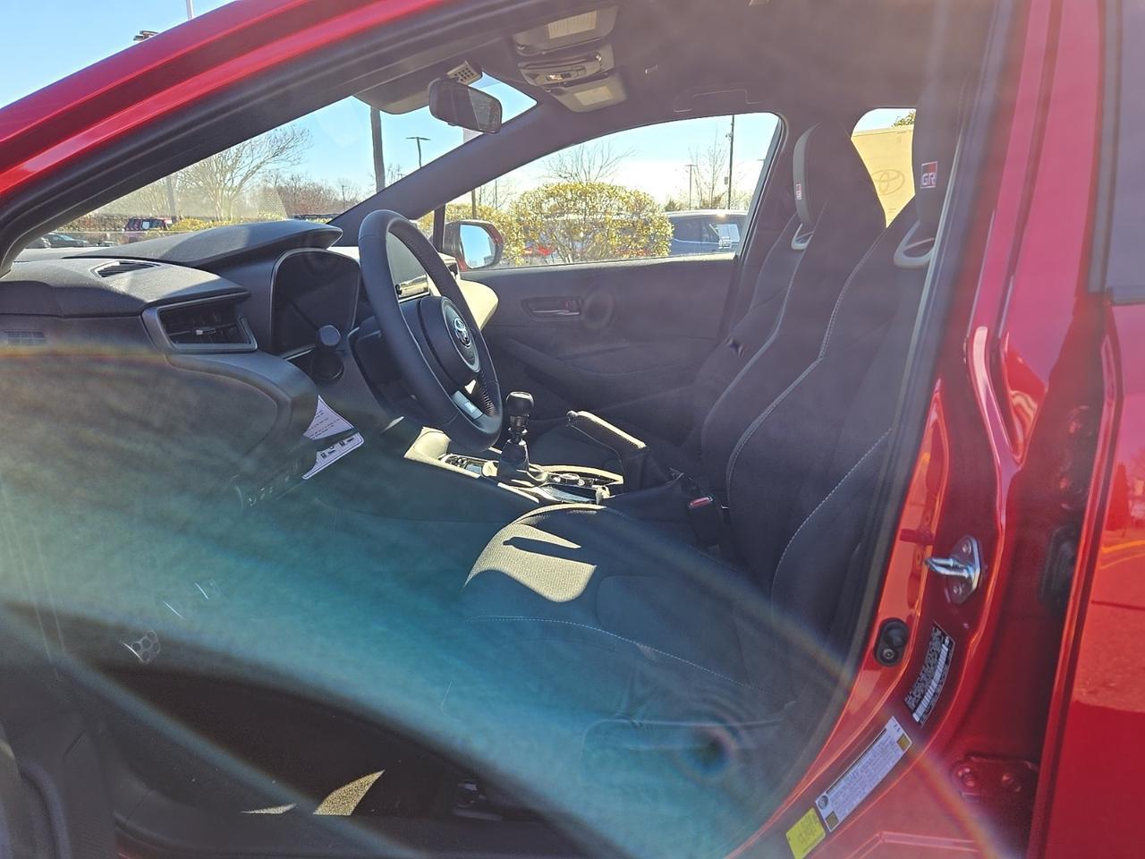 2025 Toyota GR Corolla Core Stafford VA